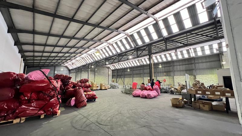 To Let commercial Property for Rent in Montague Gardens Western Cape